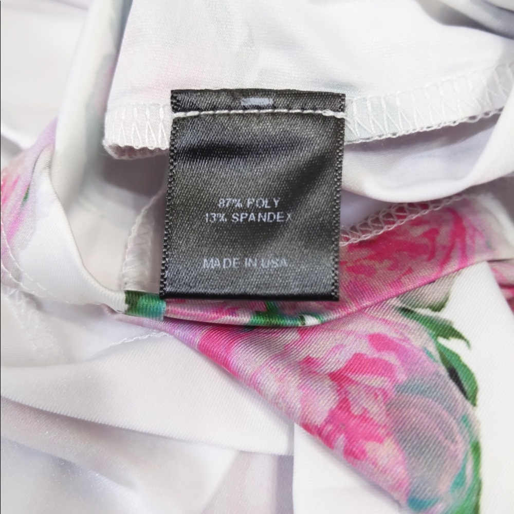 2x 👯‍♀️Host Pick⚡️Amy Sport Marisa Pleated Skort - Mini Rose - Picture 8 of 9